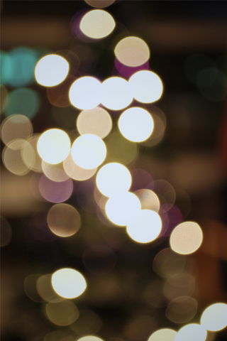 Illustration for article titled Photo Contest: Christmas Lights